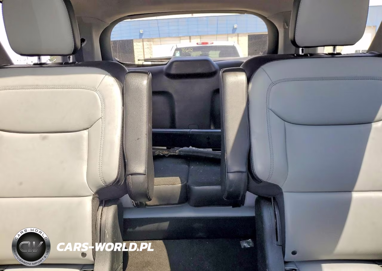 2021 Ford Explorer Xlt VIN:1FMSK8DH3MGB87616 - 10