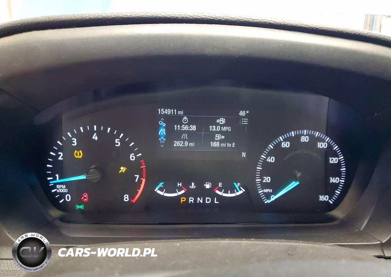 2020 Ford Explorer VIN:1FM5K8AB2LGA64630 - 9