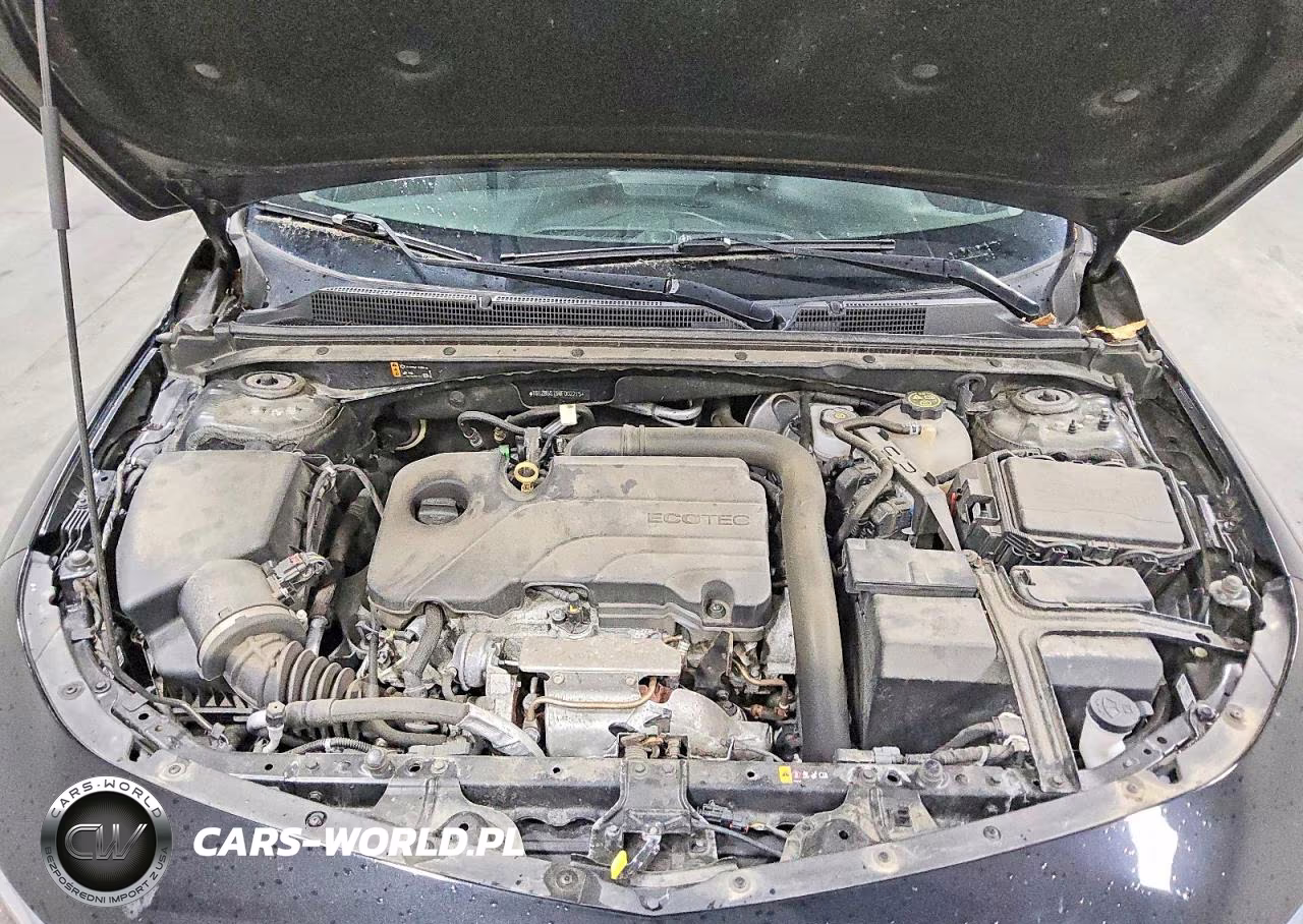 2021 Chevrolet Malibu Ls VIN:1G1ZB5ST5MF002215 - 11