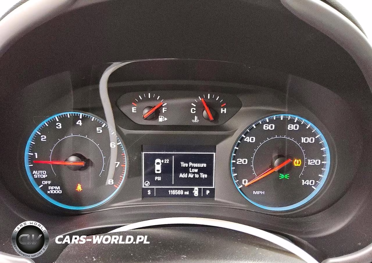 2021 Chevrolet Malibu Ls VIN:1G1ZB5ST5MF002215 - 9