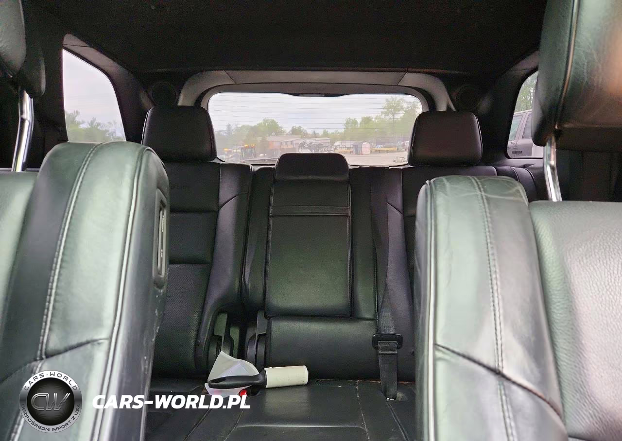 2015 Jeep Grand Cherokee Summit VIN:1C4RJFJG2FC629317 - 10