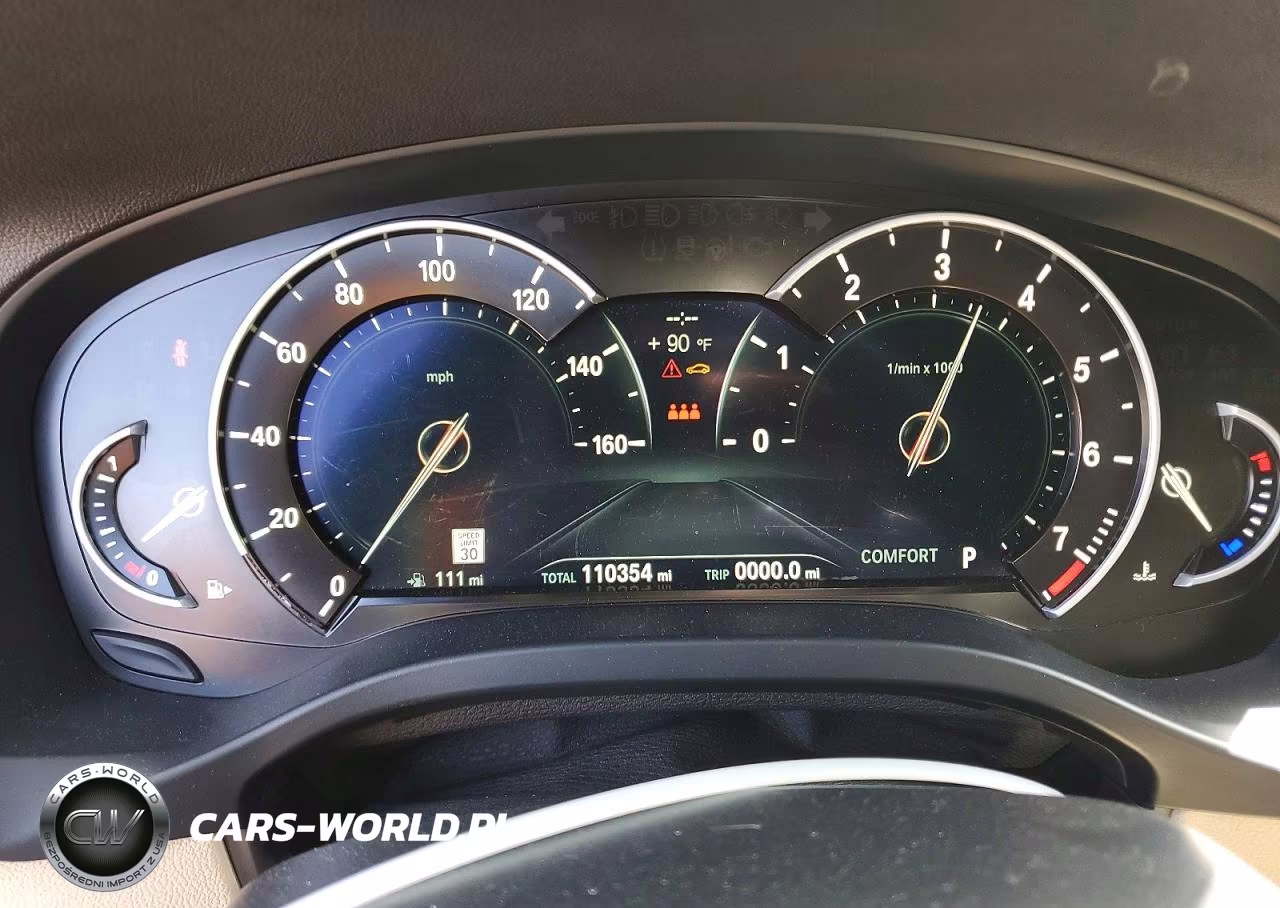 2021 BMW X3 xDrive30I VIN:5UXTY5C0XM9H95379 - 9