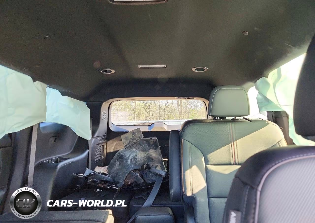 2024 GMC Acadia At4 VIN:1GKENPKS3RJ185137 - 10