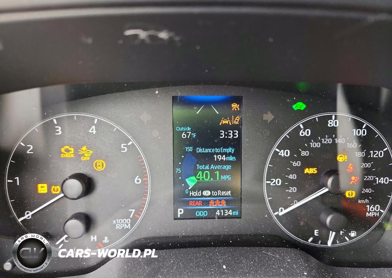 2025 Toyota Corolla Hybrid Le VIN:JTDBCMFE5S3095280 - 9