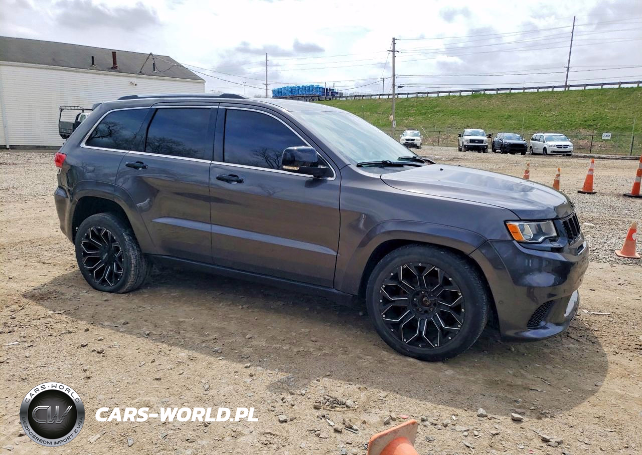 2015 Jeep Grand Cherokee Limited VIN:1C4RJFBG0FC100186 - 4