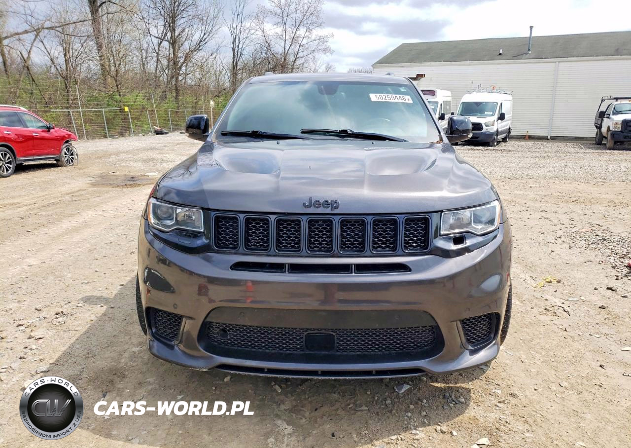 2015 Jeep Grand Cherokee Limited VIN:1C4RJFBG0FC100186 - 5