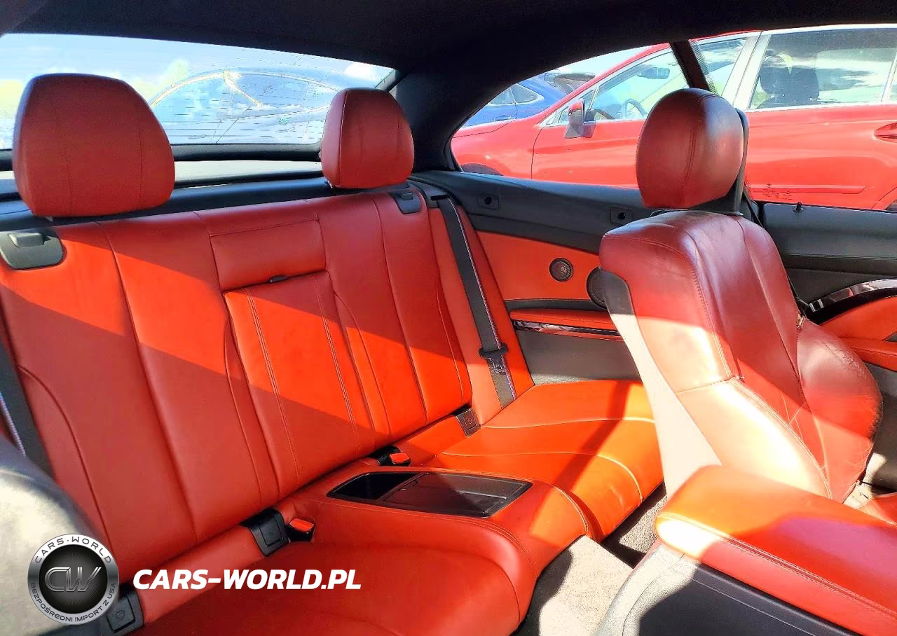 2019 BMW M4 VIN:WBS4Z9C55KEJ63910 - 10