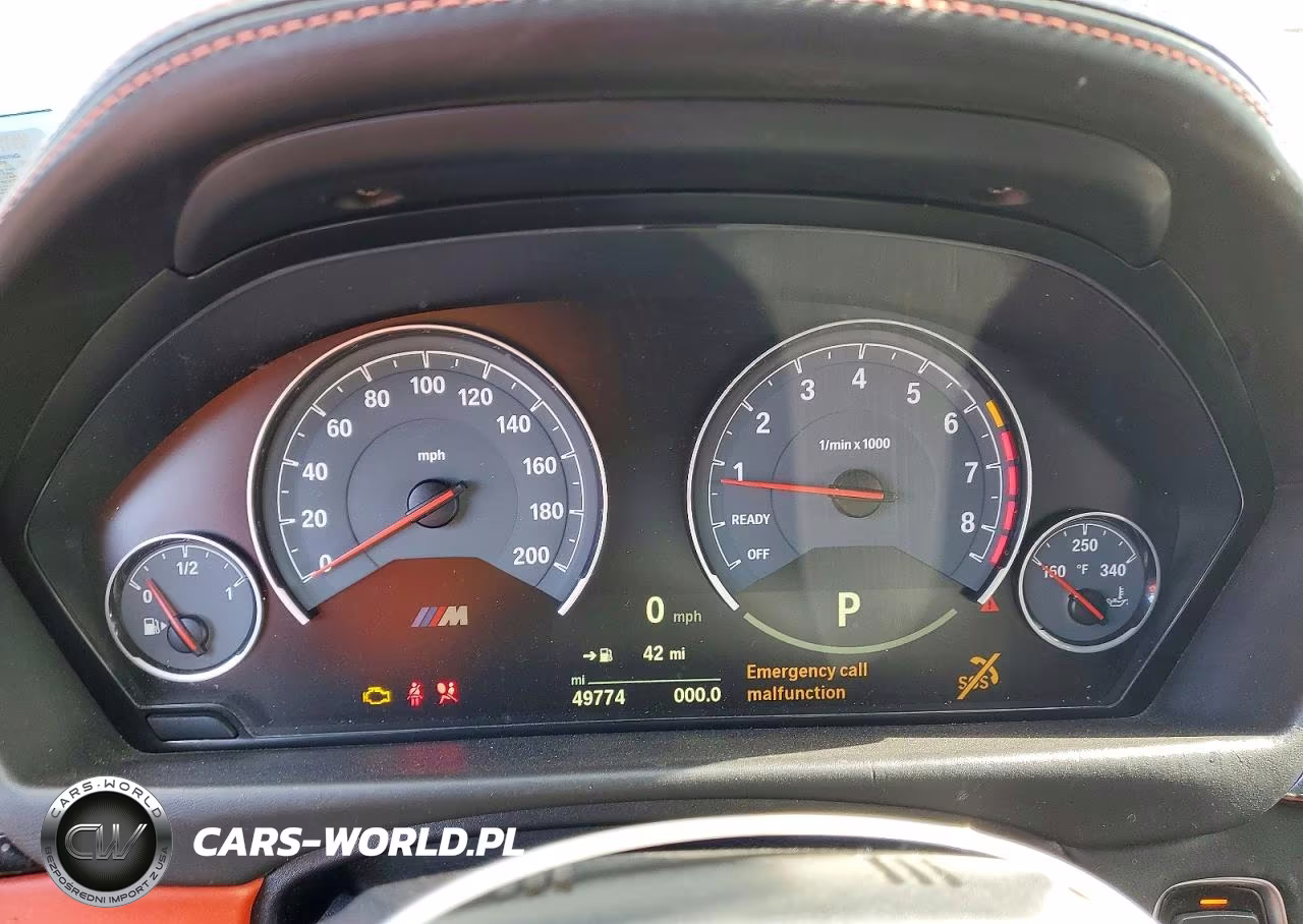 2019 BMW M4 VIN:WBS4Z9C55KEJ63910 - 9