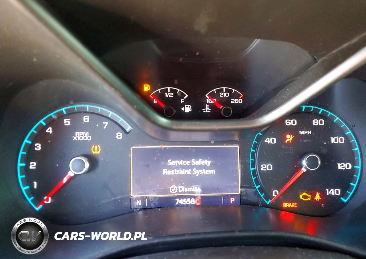 2020 GMC Canyon Slt VIN:1GTG5DEN2L1247739 - 9