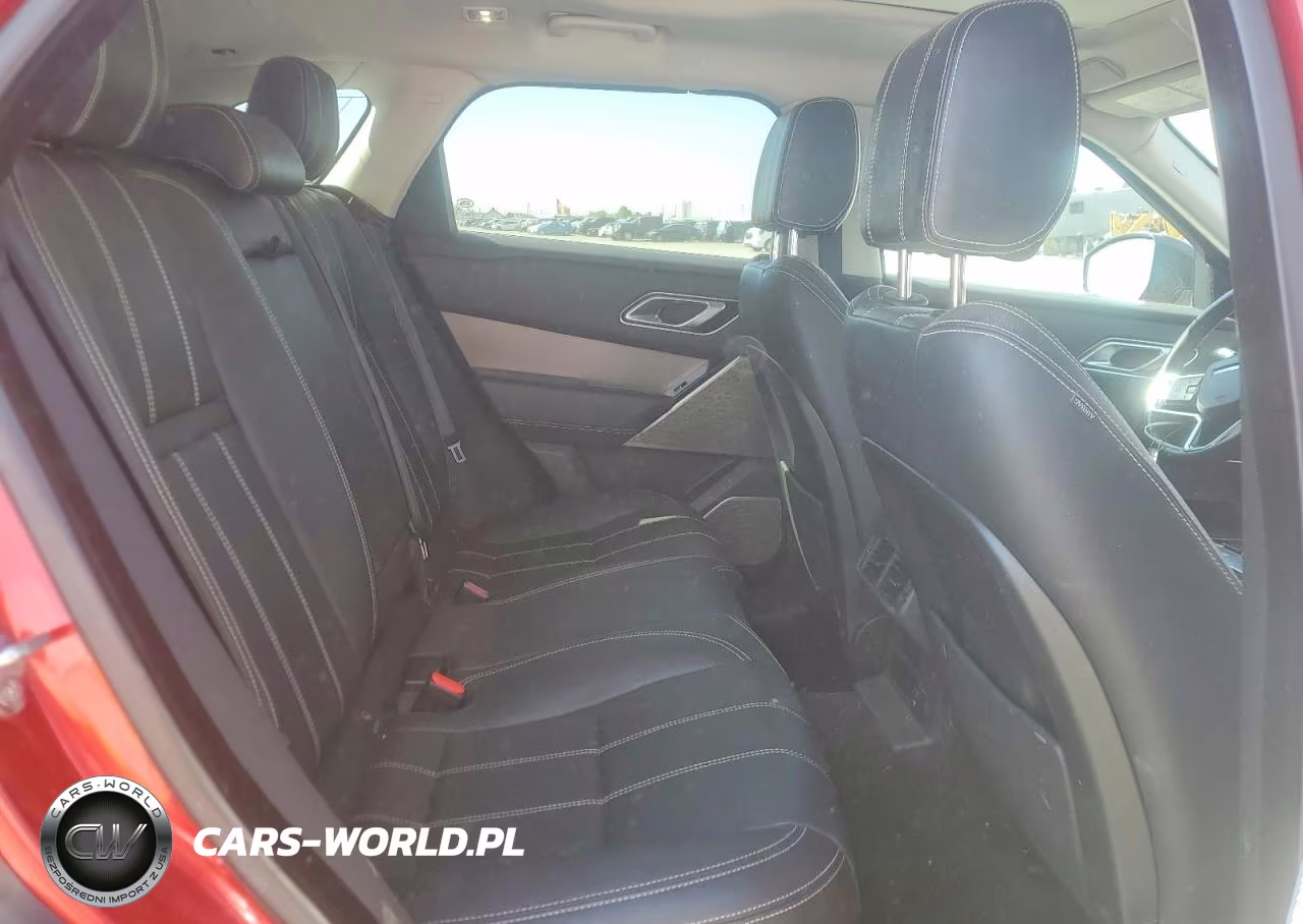 2021 Land Rover Range Rover Velar S VIN:SALYJ2EU4MA312726 - 11