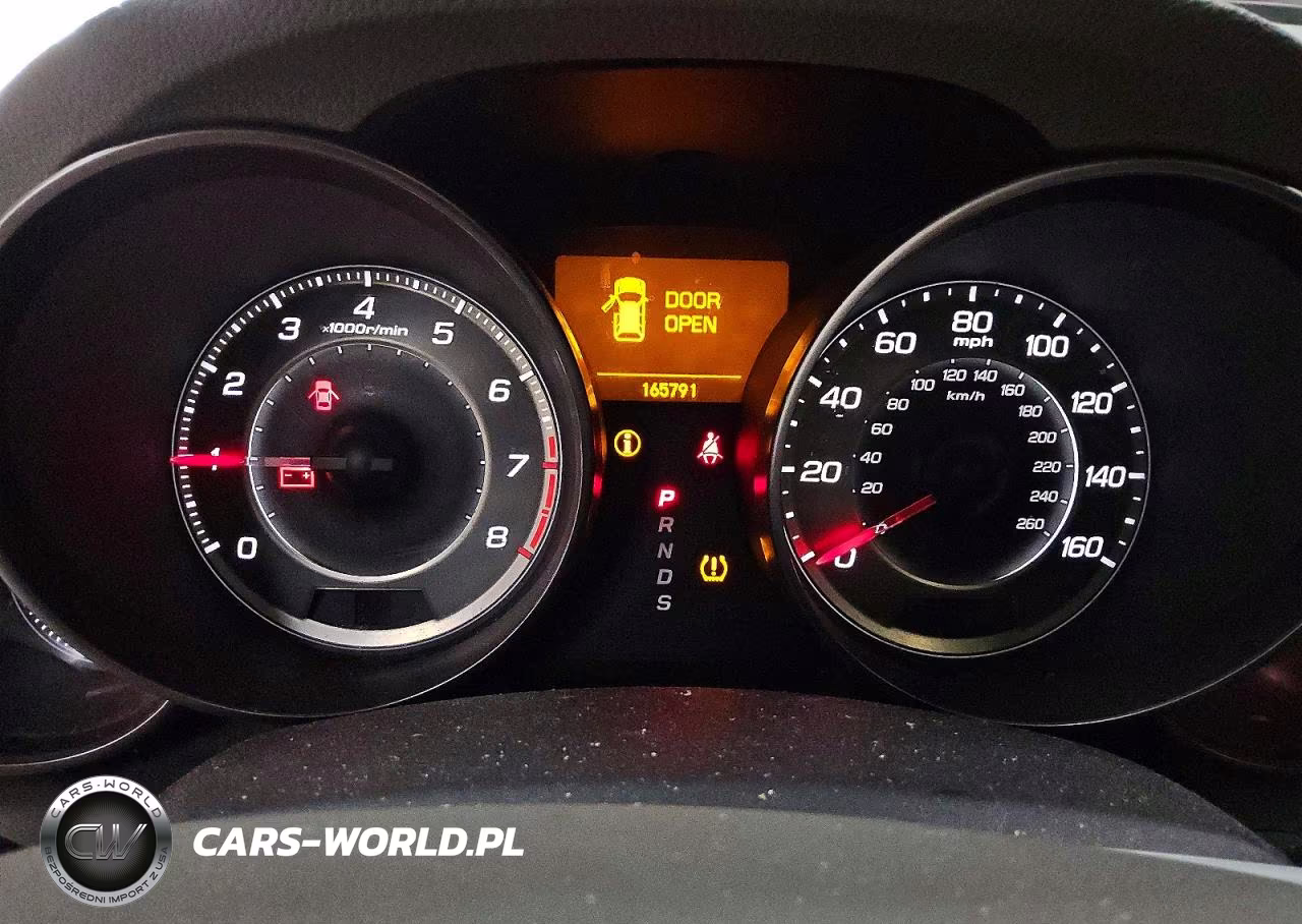 2010 Acura Mdx Technology VIN:2HNYD2H42AH522937 - 9