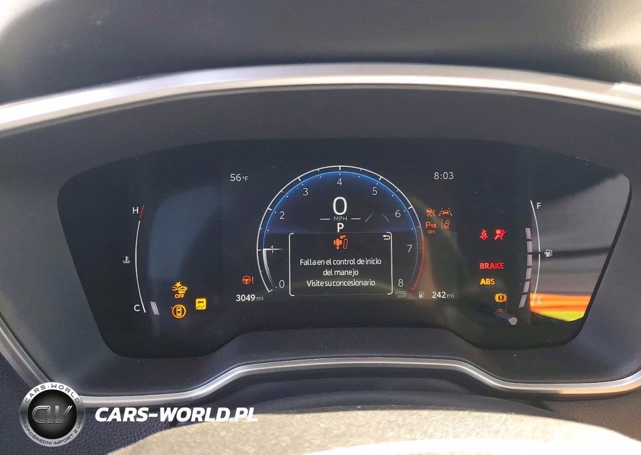 2025 Toyota Corolla Cross Le VIN:7MUDAABG4SV121165 - 9
