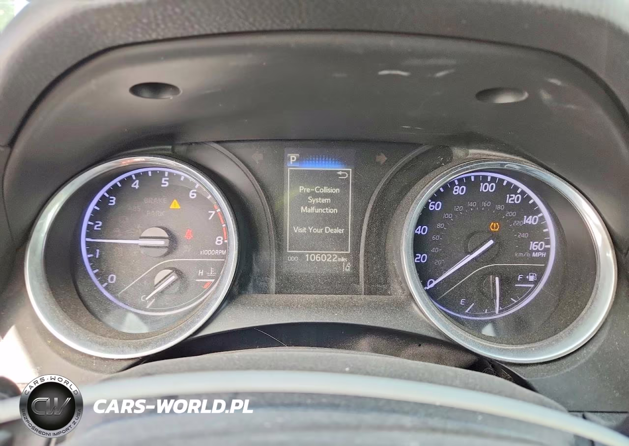2019 Toyota Camry Se VIN:4T1B11HKXKU188857 - 9