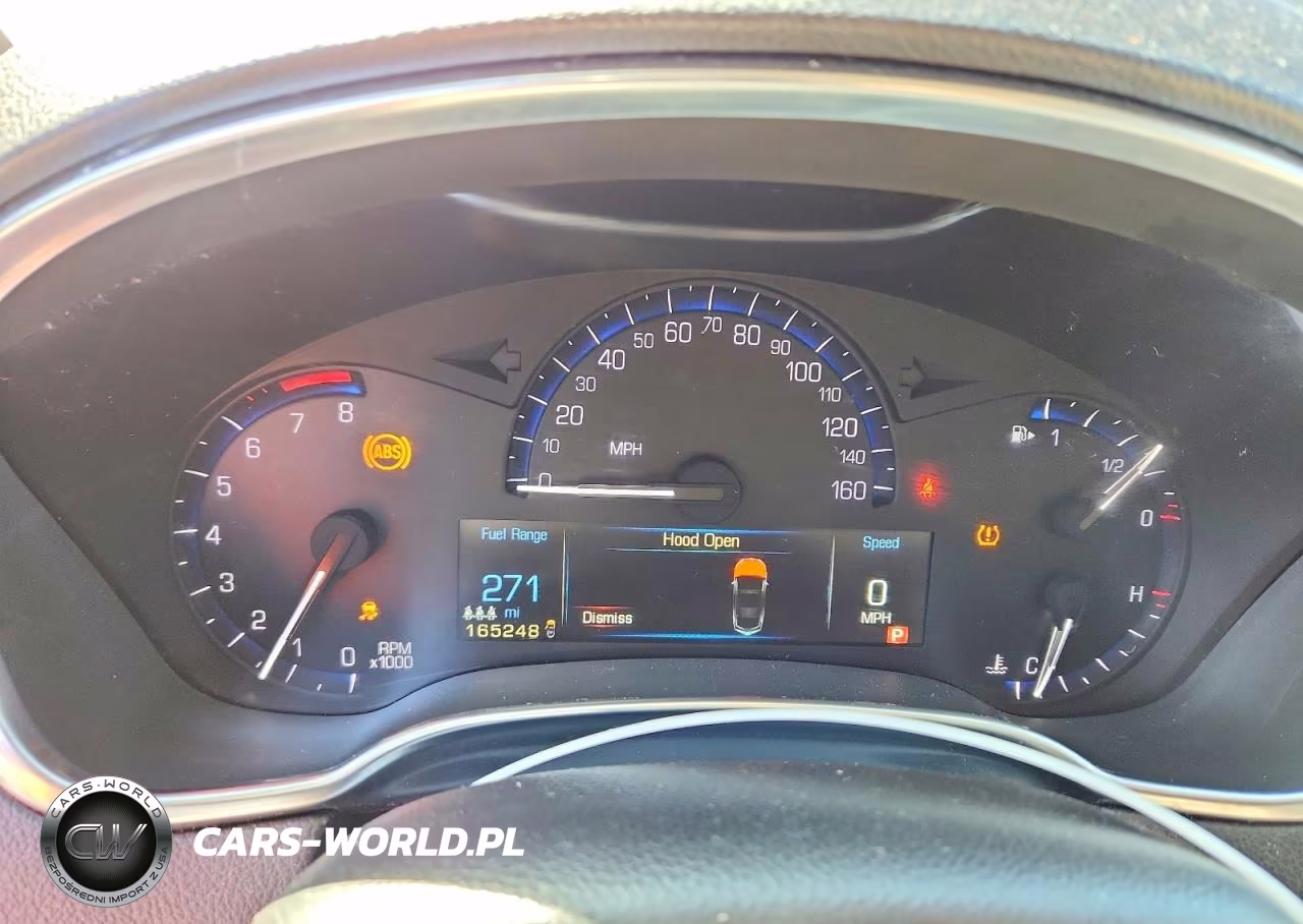 2013 Cadillac Srx Luxury Collection VIN:3GYFNCE33DS549748 - 9