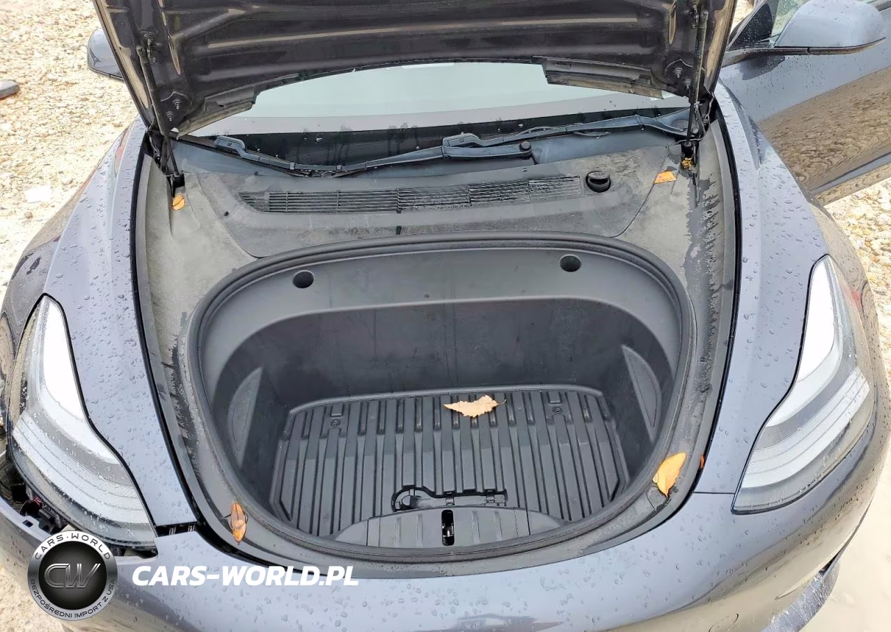 2021 Tesla Model 3 VIN:5YJ3E1EA6MF083625 - 11