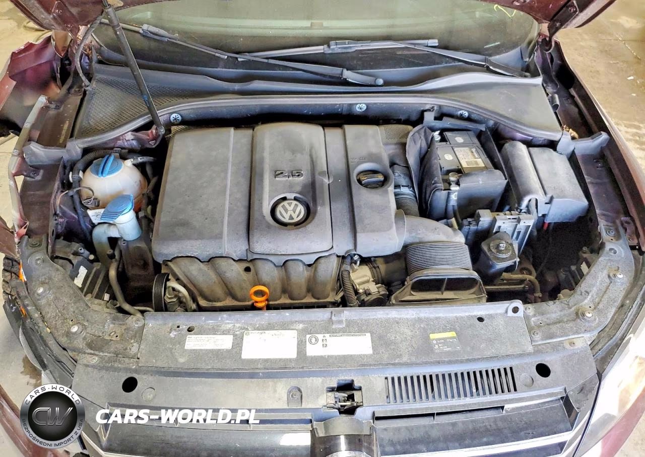 2013 Volkswagen Passat Se VIN:1VWBH7A34DC133543 - 11