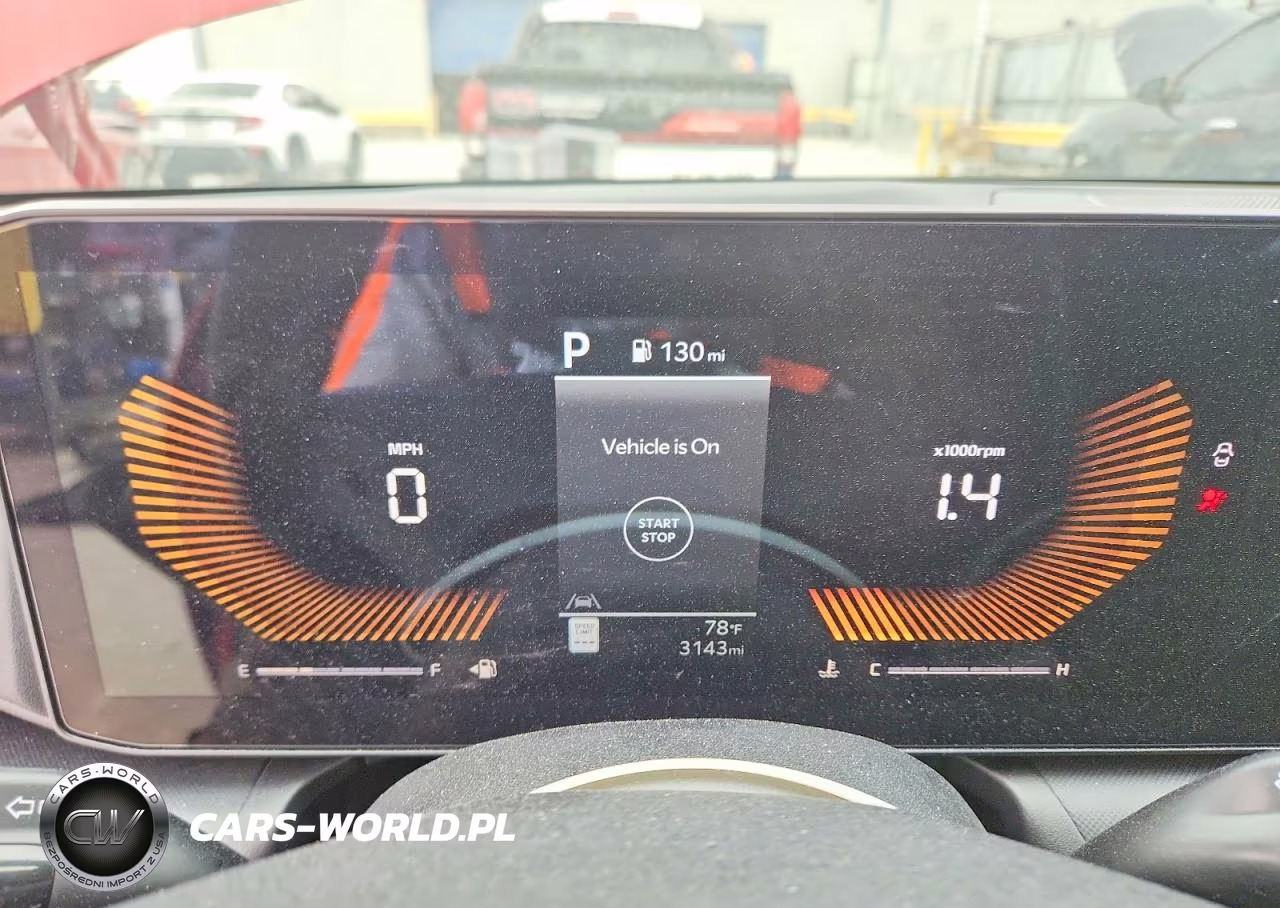 2025 Kia K4 Ex Fwd VIN:3KPFT4DE5SE238550 - 9