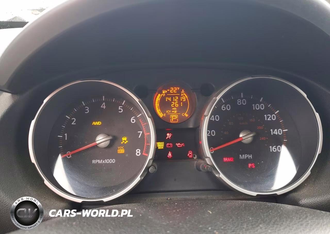 2009 Nissan Rogue S VIN:JN8AS58V29W436956 - 9