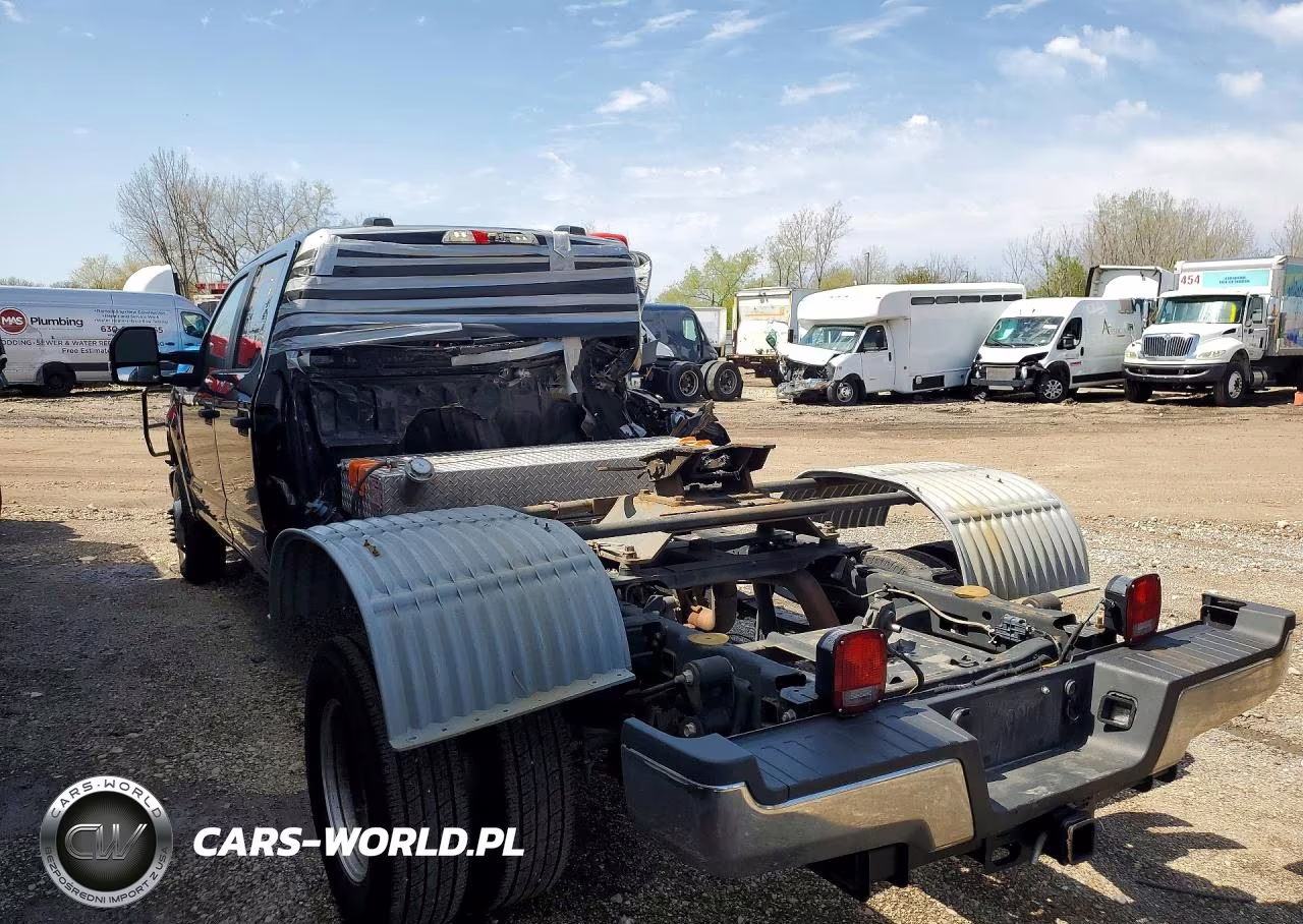 2022 Ford F350 Super Duty VIN:1FT8W3DT8NEG10181 - 2