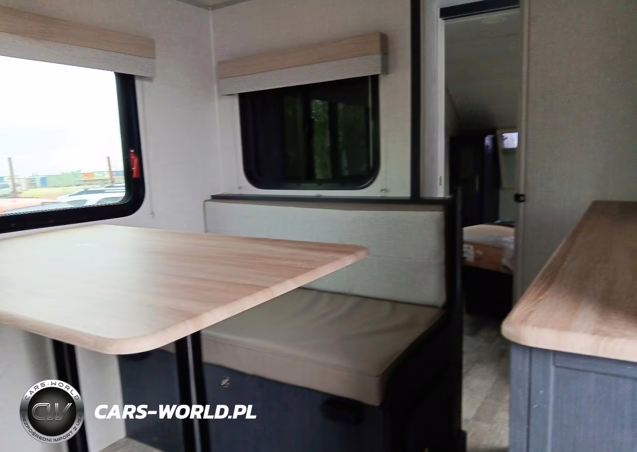 2023 Forest River Rpod Camper VIN:5ZT2RPJB5PV025091 - 5