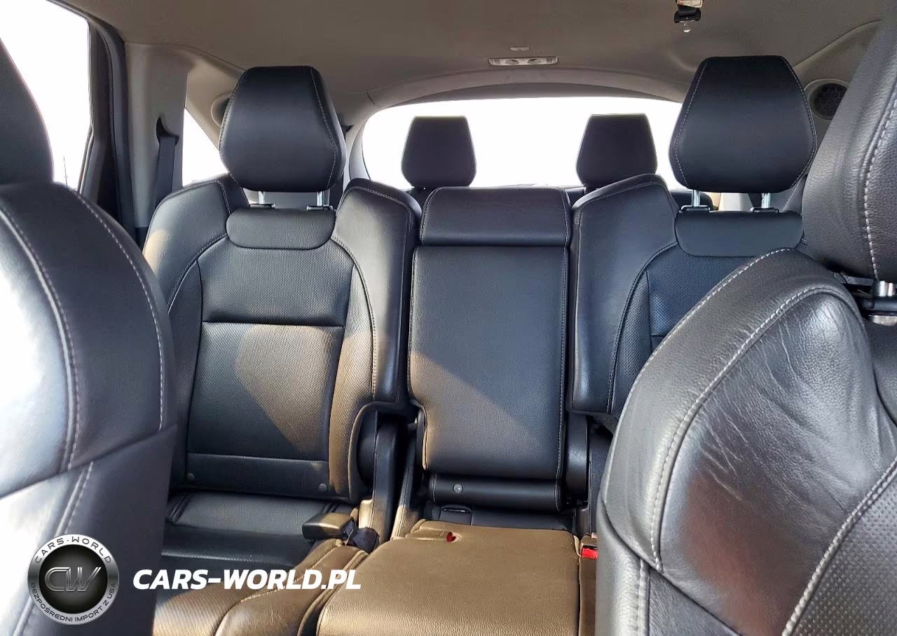 2019 Acura Mdx Technology VIN:5J8YD4H54KL008832 - 10