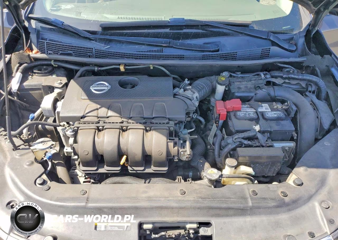 2013 Nissan Sentra S VIN:3N1AB7APXDL562499 - 11