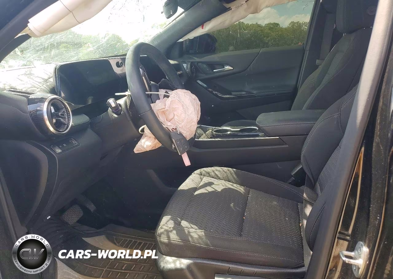 2025 Chevrolet Equinox Lt VIN:3GNAXHEG7SL182328 - 7