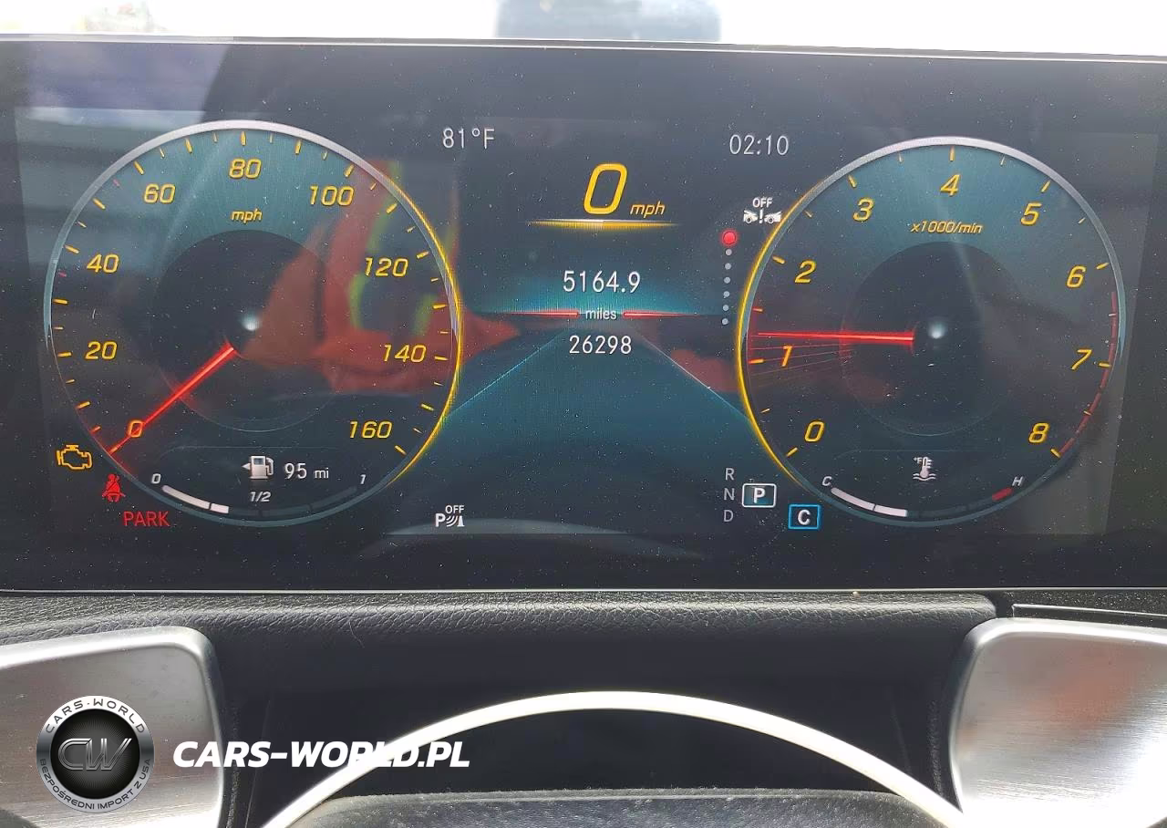 2022 Mercedes-Benz Glb 250 VIN:W1N4M4GB8NW197520 - 9