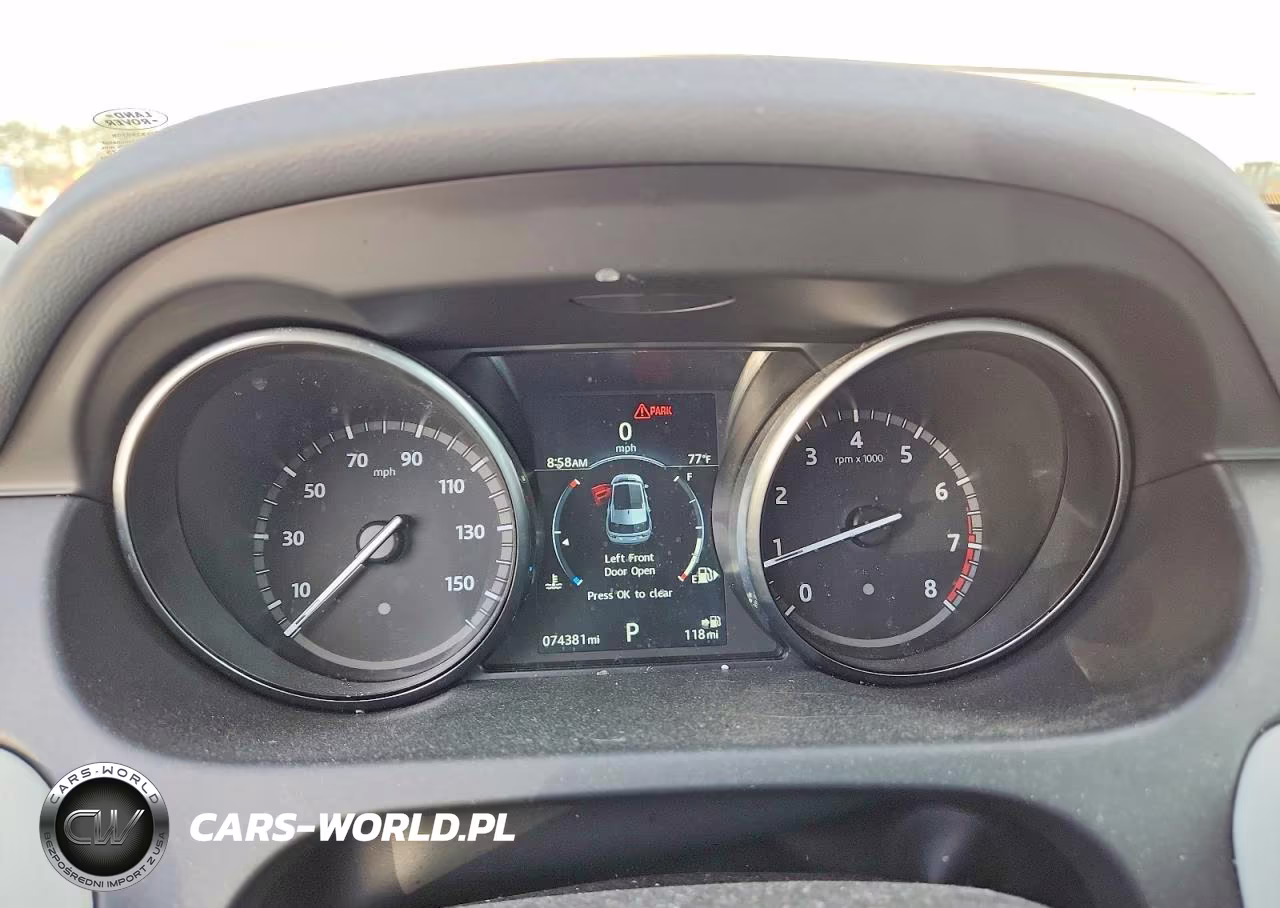 2017 Land Rover Discovery Sport Se VIN:SALCP2BG5HH662810 - 9