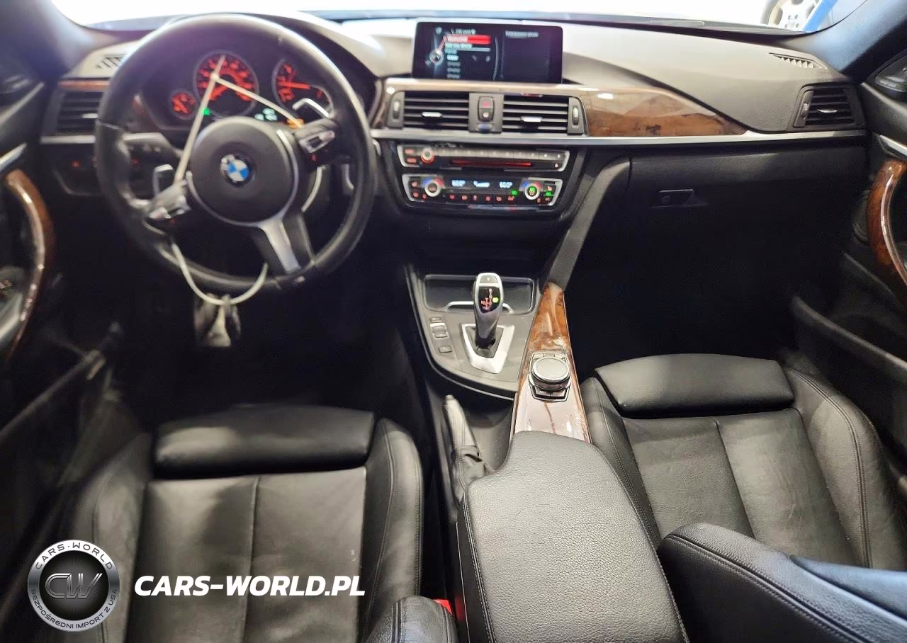 2016 BMW 435 Xi VIN:WBA3R5C54GK373884 - 8