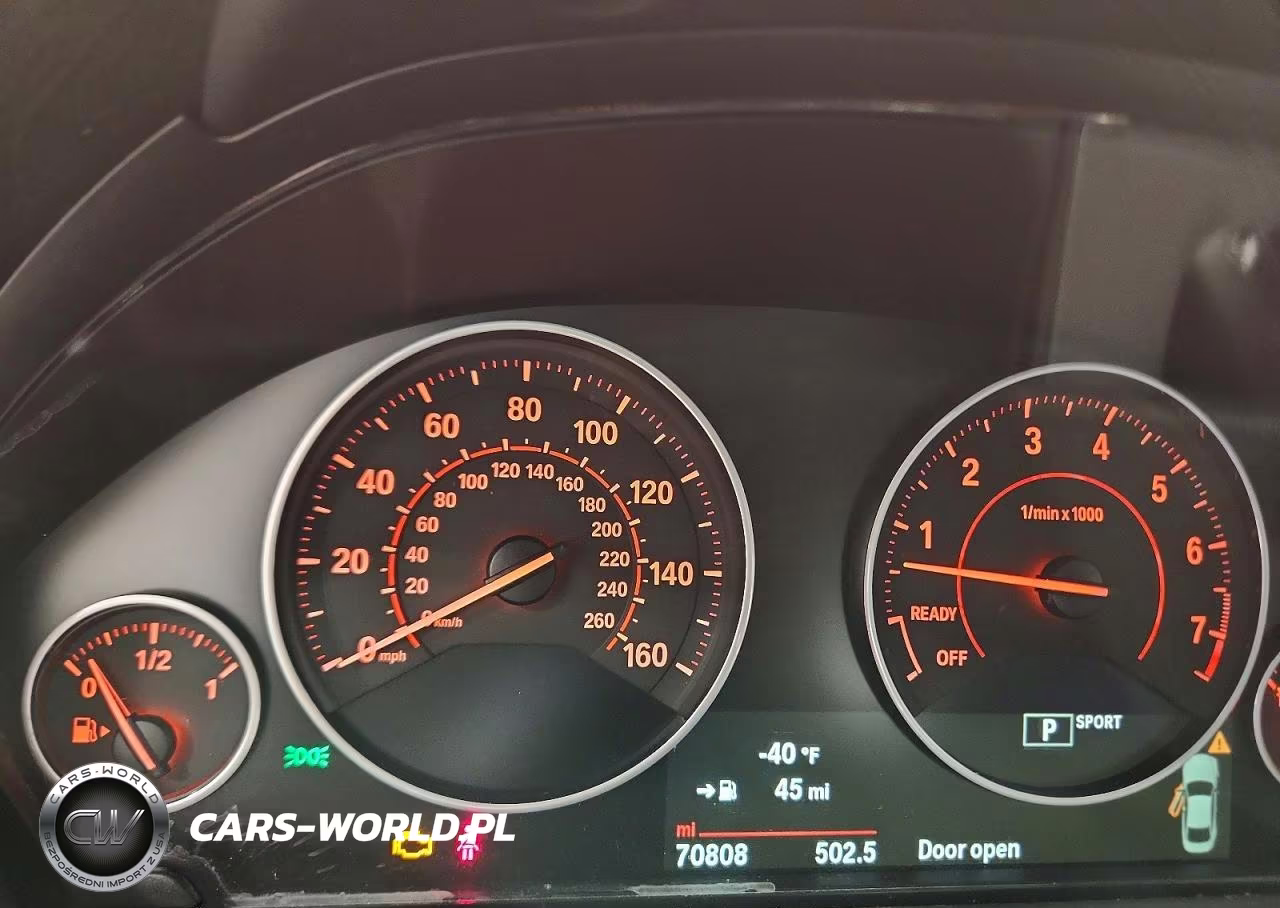 2016 BMW 435 Xi VIN:WBA3R5C54GK373884 - 9