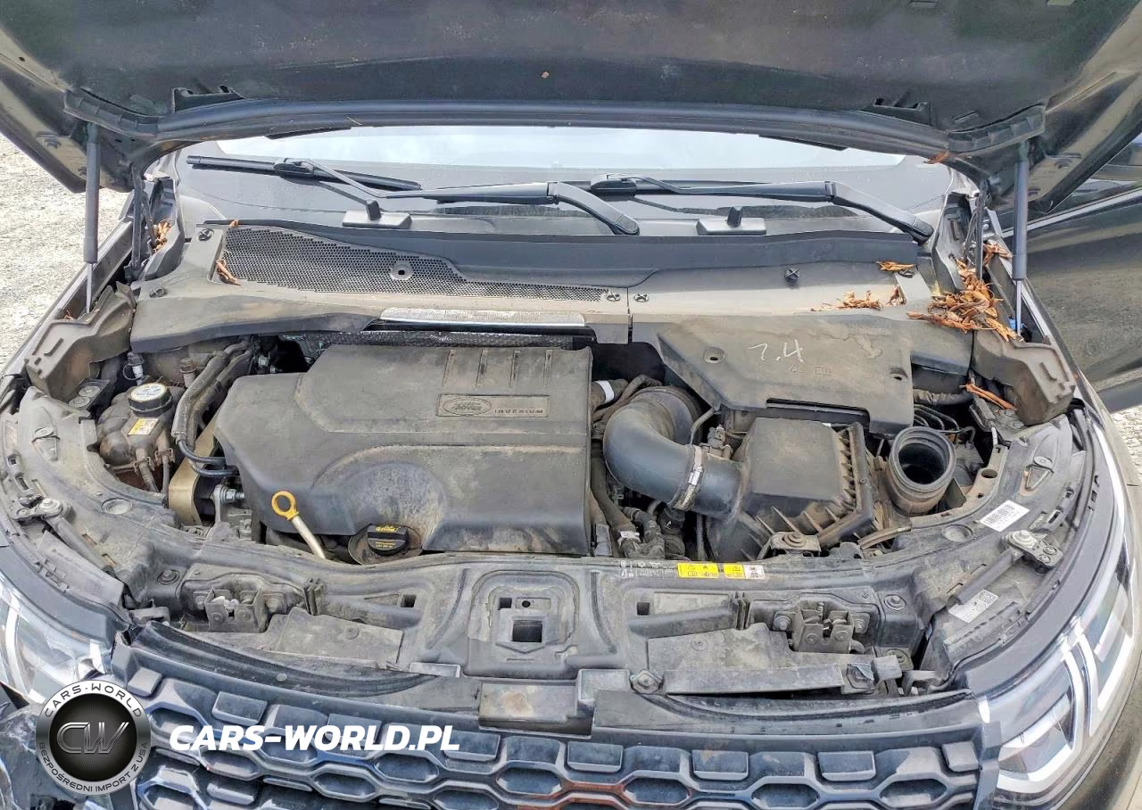 2020 Land Rover Discovery Sport S VIN:SALCJ2FX0LH849375 - 12