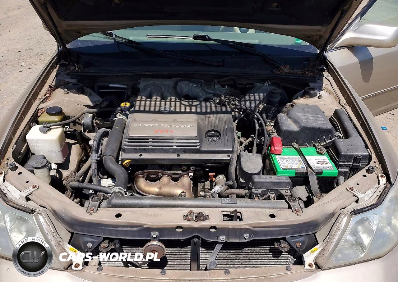 2000 Toyota Avalon Xl VIN:4T1BF28B6YU059921 - 11