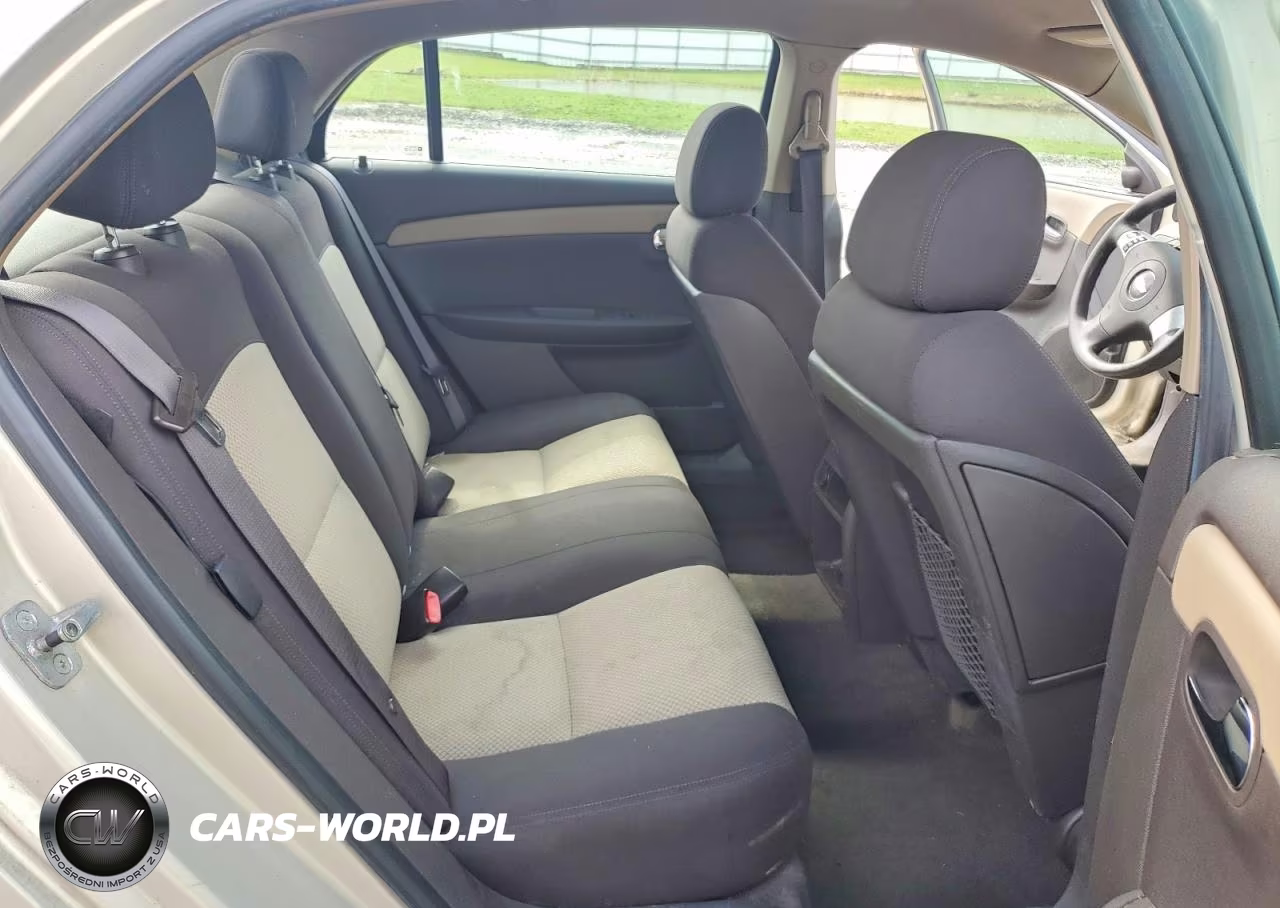 2009 Chevrolet Malibu Ls VIN:1G1ZG57BX9F228615 - 10