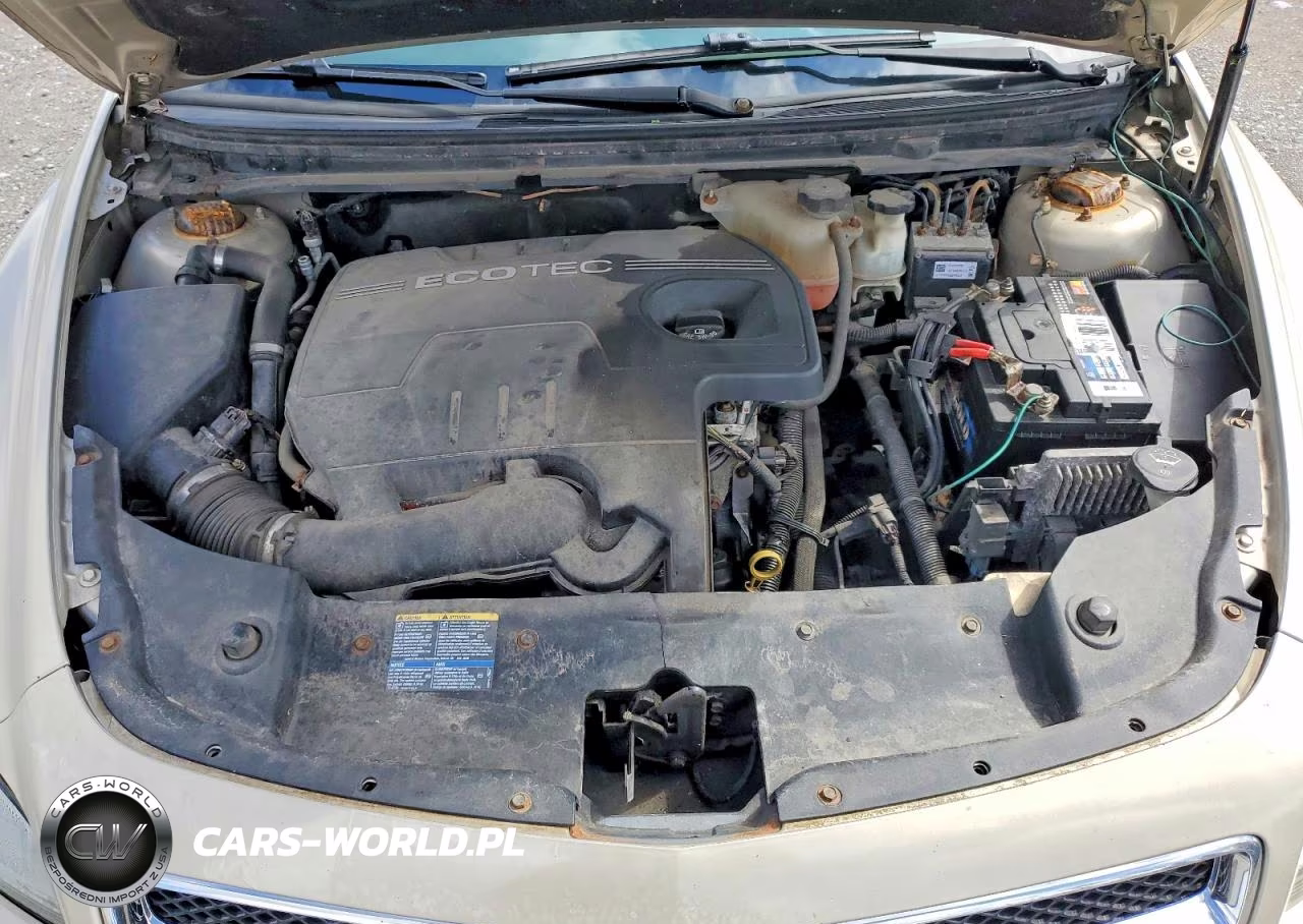 2009 Chevrolet Malibu Ls VIN:1G1ZG57BX9F228615 - 11