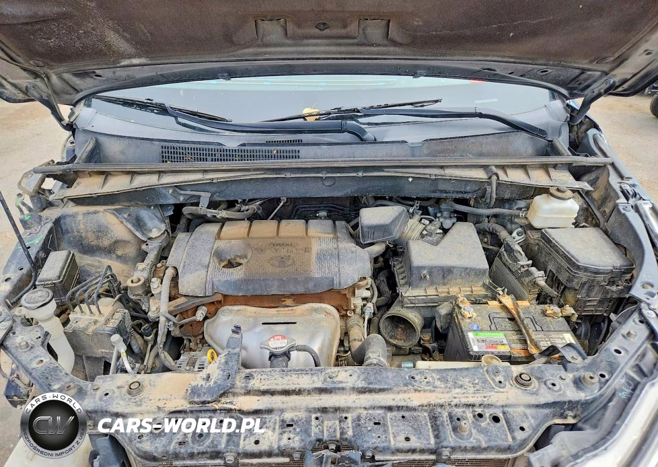 2019 Toyota Highlander Le VIN:5TDZARFHXKS048174 - 12