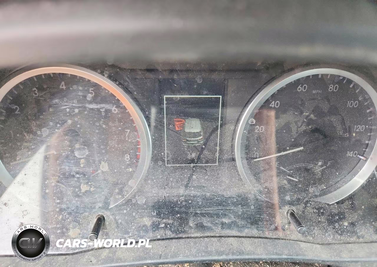 2019 Toyota Highlander Le VIN:5TDZARFHXKS048174 - 9