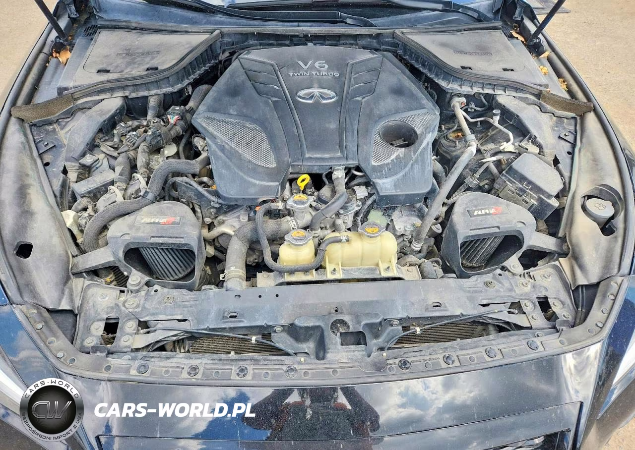 2020 Infiniti Q50 Edition 30 VIN:JN1EV7AR5LM255028 - 11