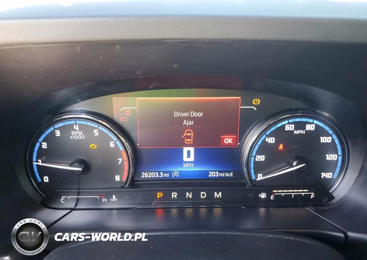 2023 Ford Bronco Sport Badlands VIN:3FMCR9D97PRE12759 - 9