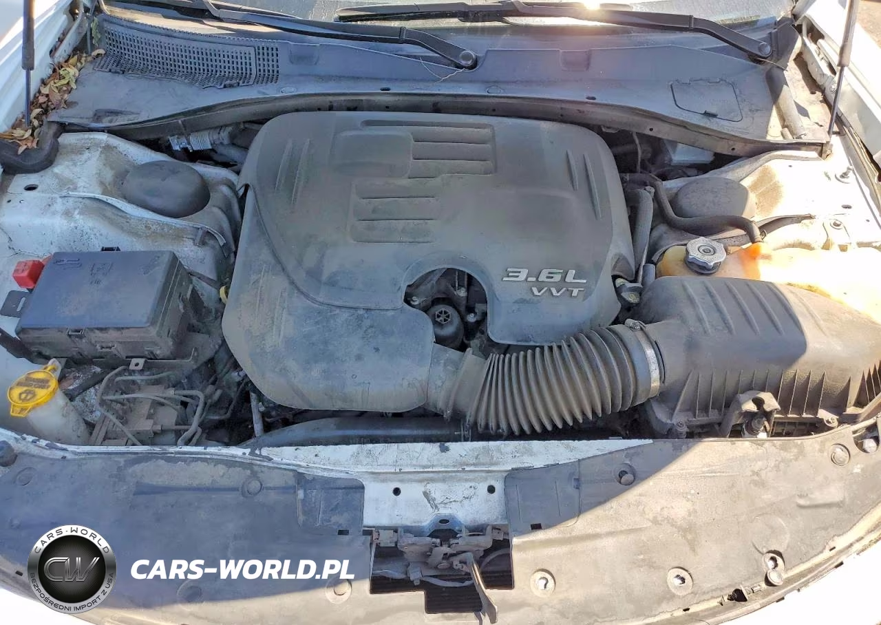 2020 Dodge Charger Sxt VIN:2C3CDXBG5LH214054 - 11