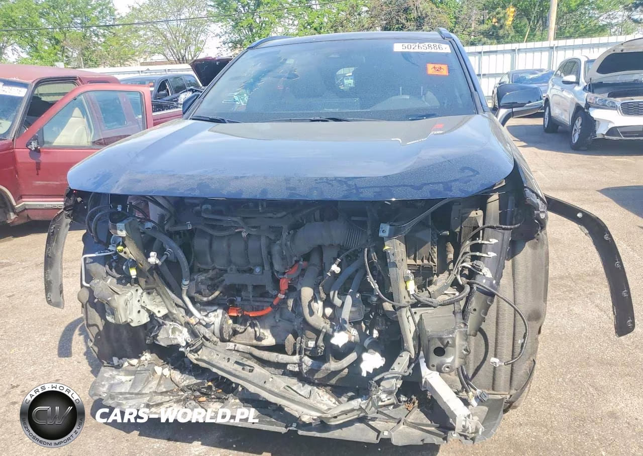 2024 Toyota Rav4 Se VIN:4T3T6RFV5RU146311 - 5