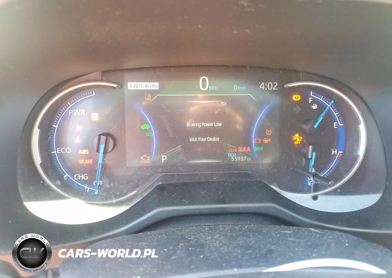 2024 Toyota Rav4 Se VIN:4T3T6RFV5RU146311 - 9