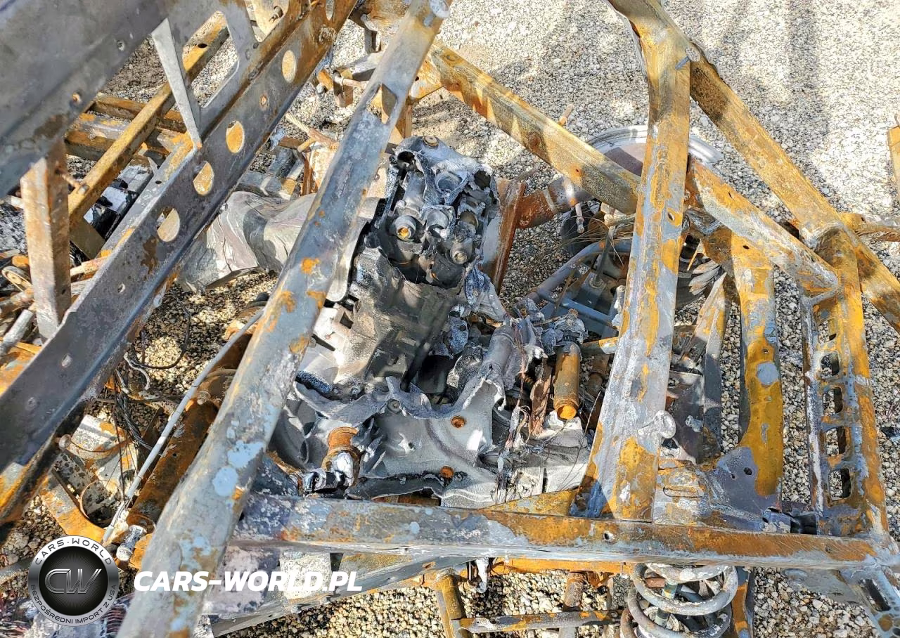 2020 Polaris Ranger Utility Vehicle VIN:4XARRE996L8008841 - 7
