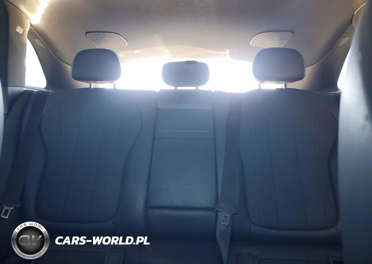 2023 Mercedes-Benz Eqe Suv 350+ VIN:4JGGM2BB7PA011641 - 10