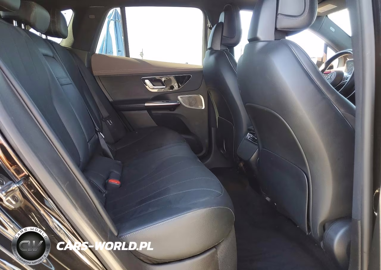 2023 Mercedes-Benz Eqe Suv 350+ VIN:4JGGM2BB7PA011641 - 11