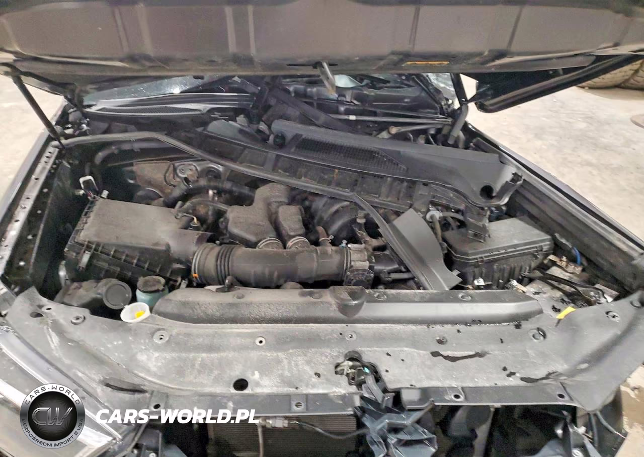 2022 Toyota 4Runner Sr5 Premium VIN:JTENU5JR0N6027185 - 12