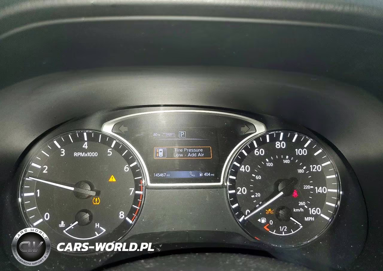 2019 Nissan Pathfinder Sv VIN:5N1DR2MM2KC639882 - 9