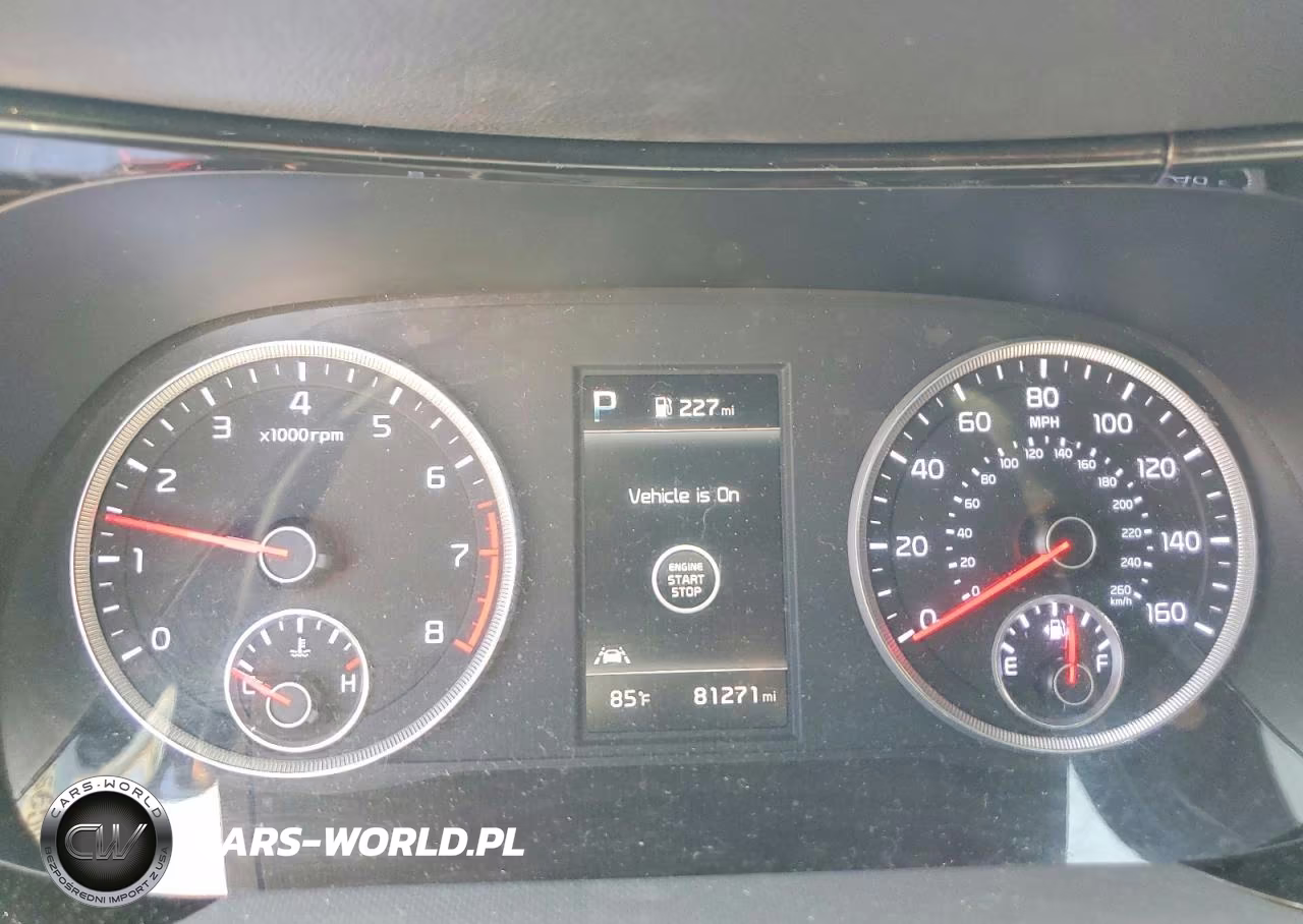 2021 Kia K5 Gt Line VIN:5XXG64J21MG024588 - 9