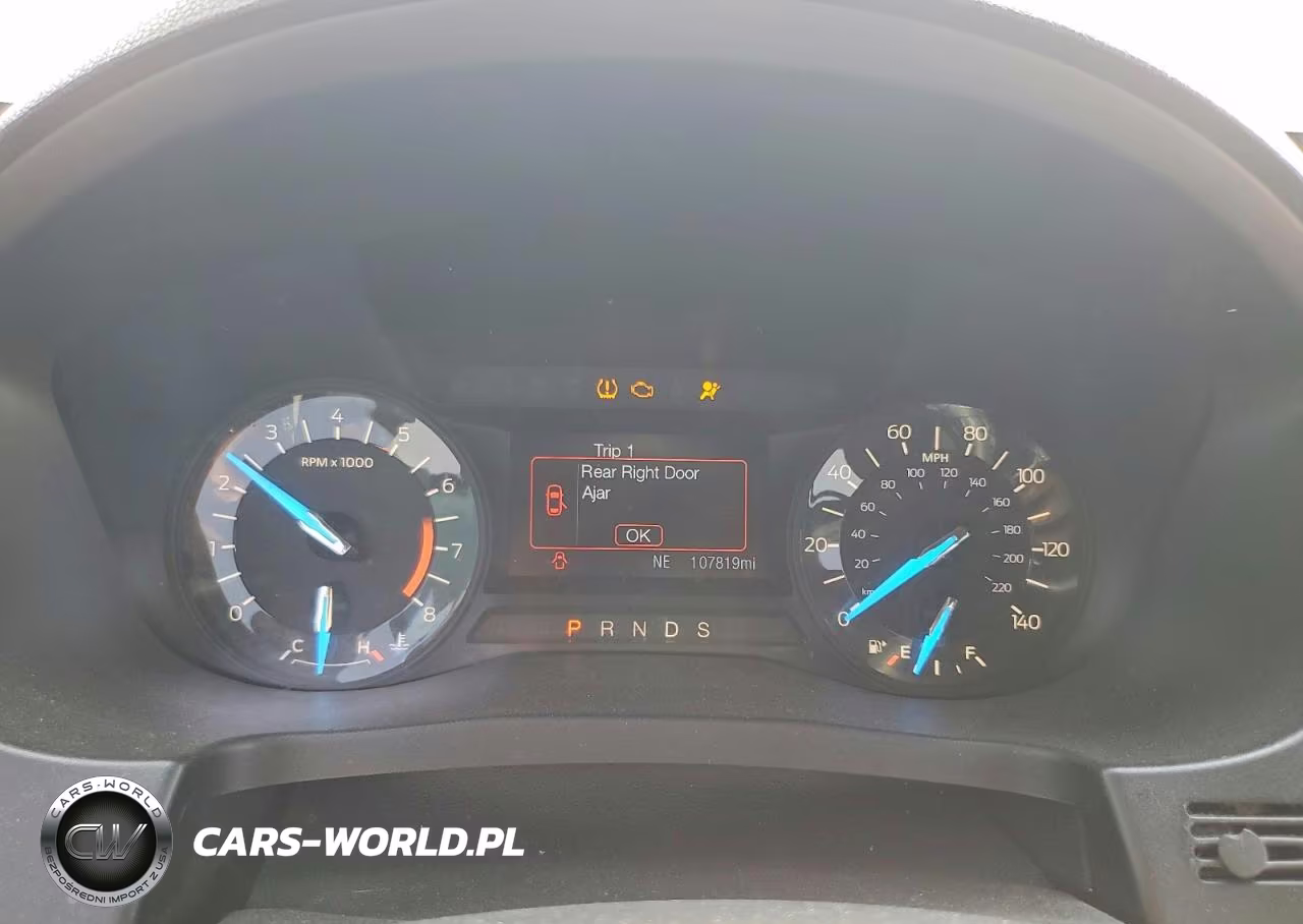 2017 Ford Explorer Xlt VIN:1FM5K8DH6HGC04542 - 9