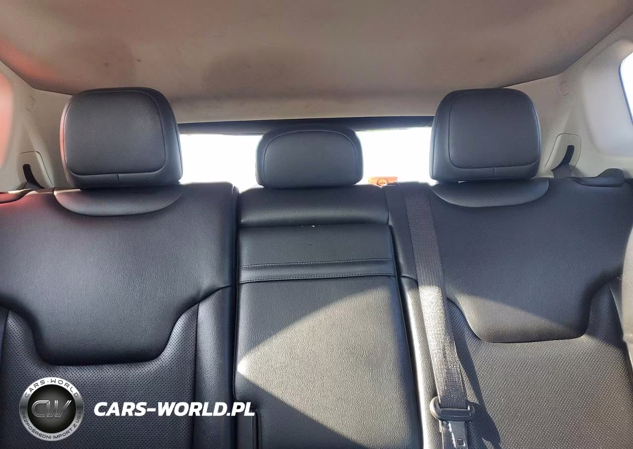2019 Jeep Compass Limited VIN:3C4NJDCB8KT661319 - 10
